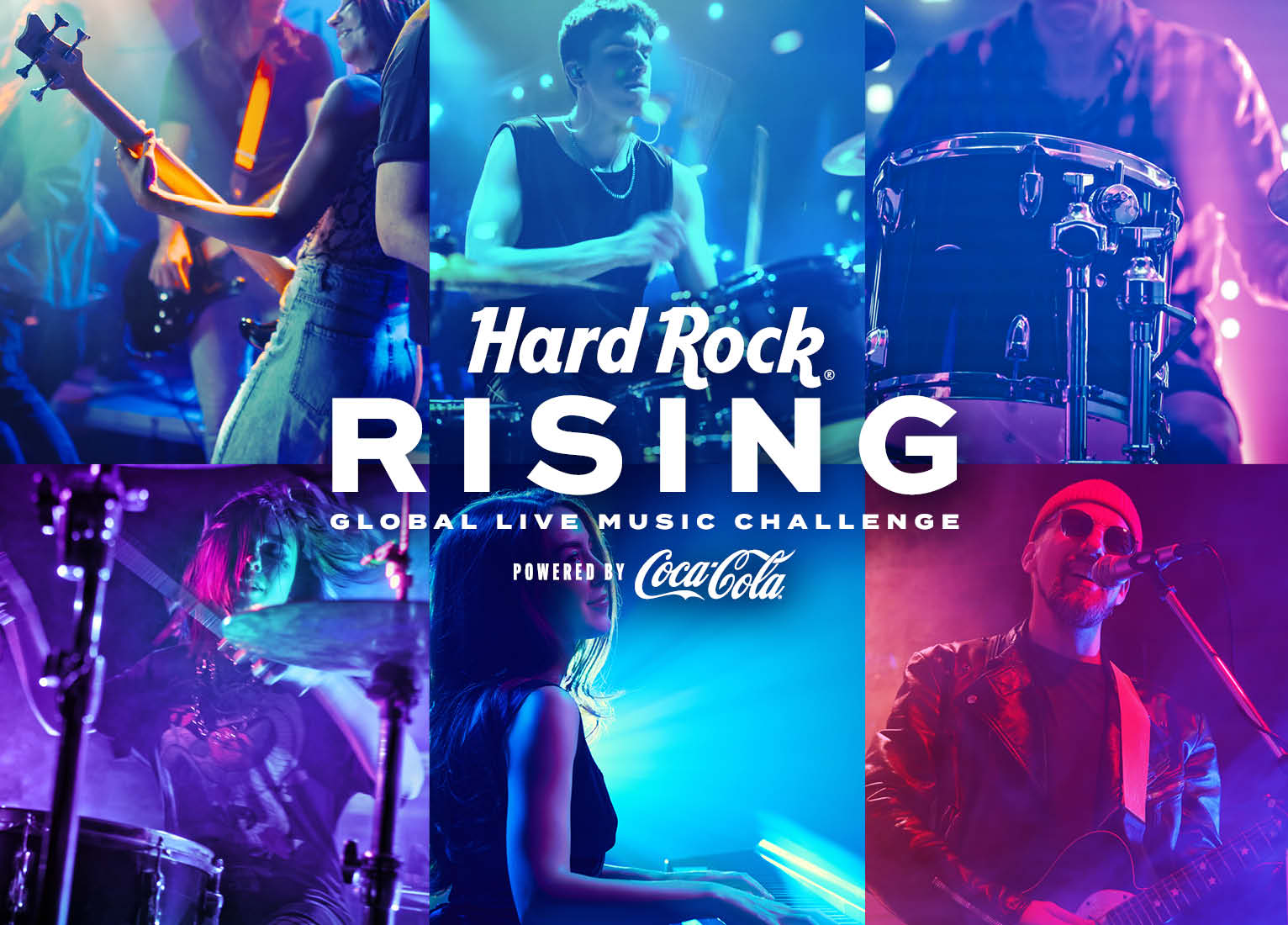 Hard Rock Rising Round 1