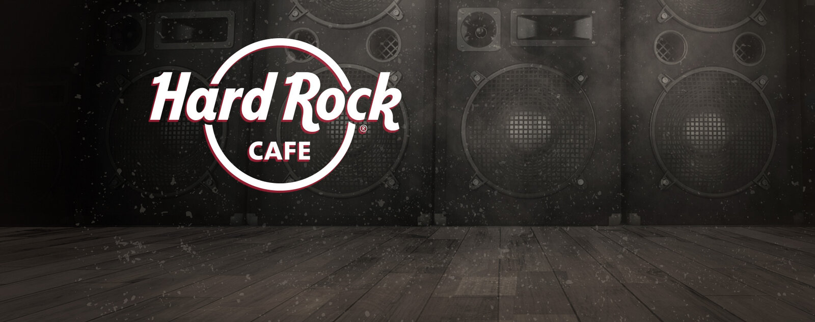 Hard Rock Cafe Suriname Airport