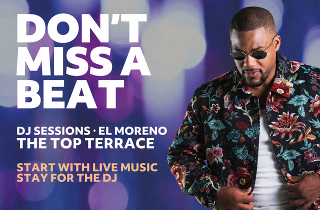 Summer Breeze Urban Sunset ft Dj El Moreno