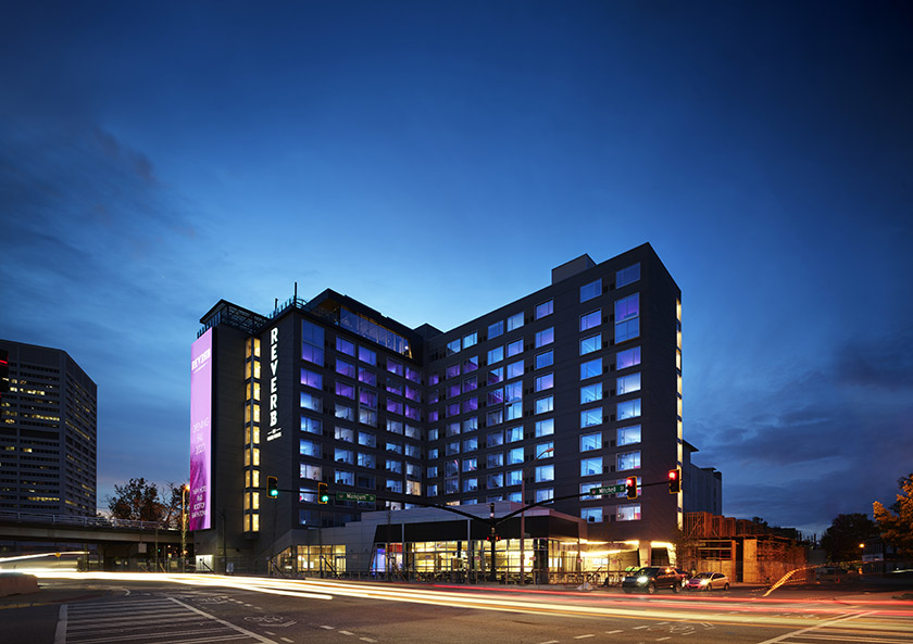 reverb downtown atlanta