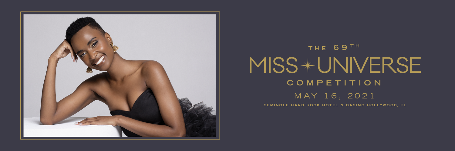 miss universe