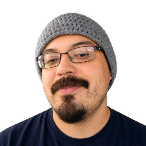 Anthony D. Hard Rock Games winner portrait