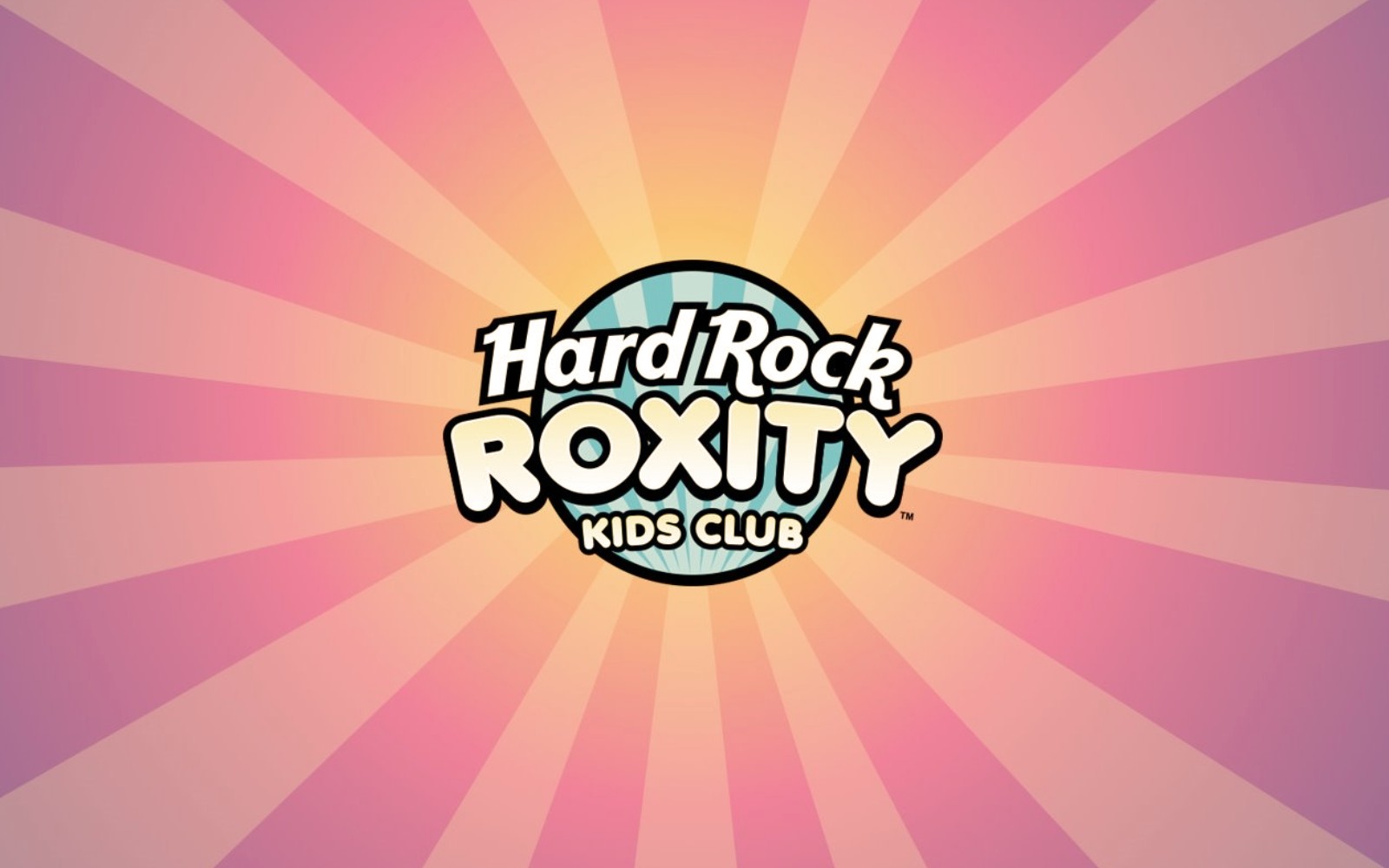 kids club riviera maya