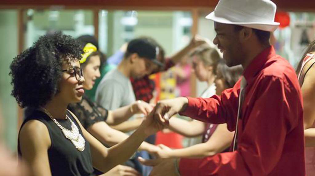 Bachata is another of Punta Cana's most authentic music genre.