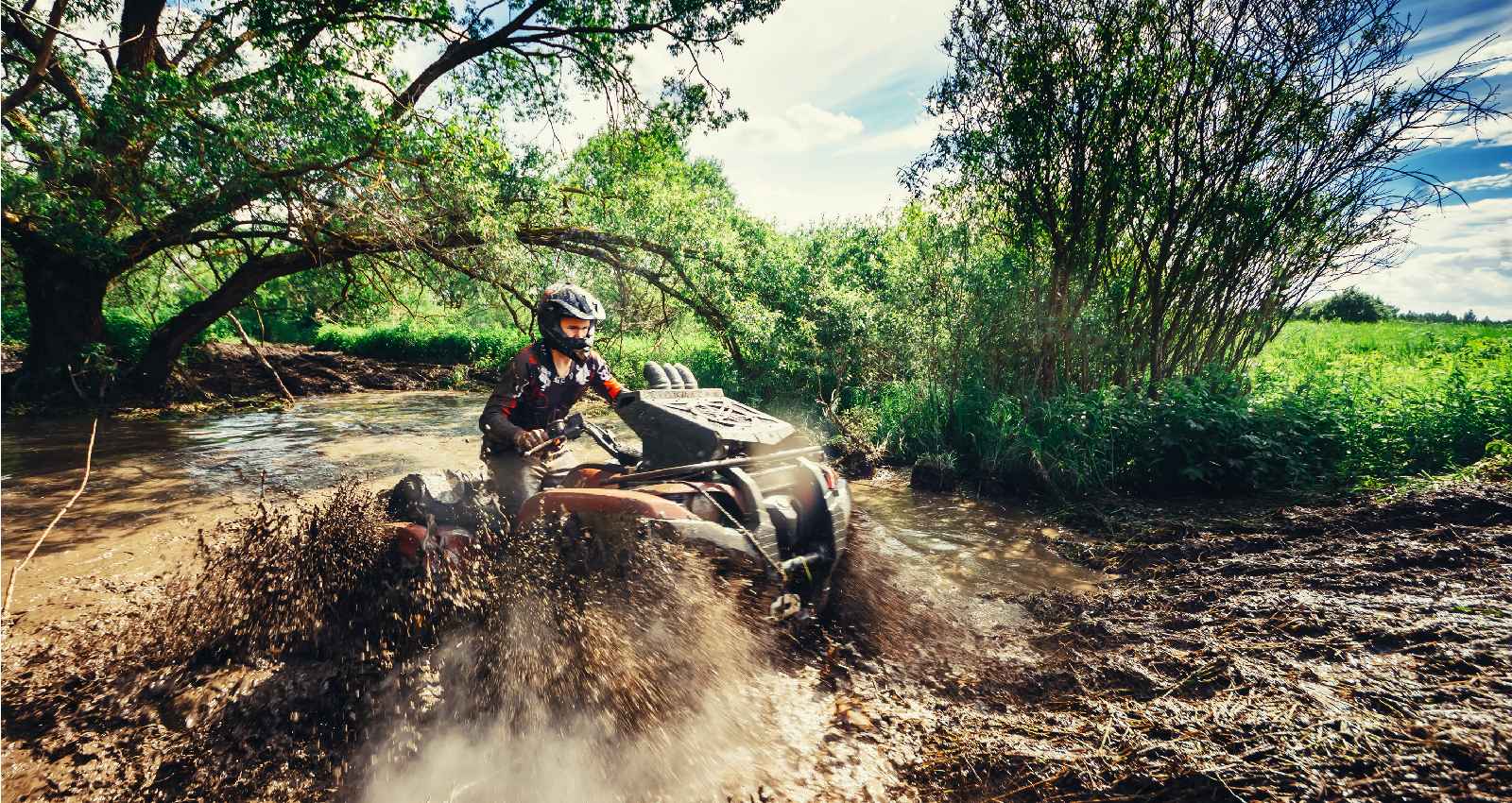 Extreme Expeditions Hard Rock Hotel Vallarta