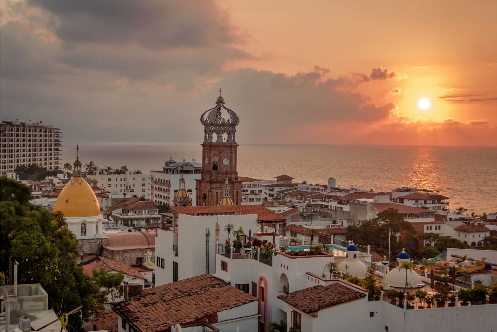 Hidden Gems, 5 Tourist-Friendly Spots in Vallarta in 2023