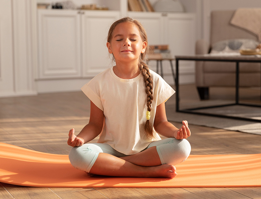Yoga (Weekly)