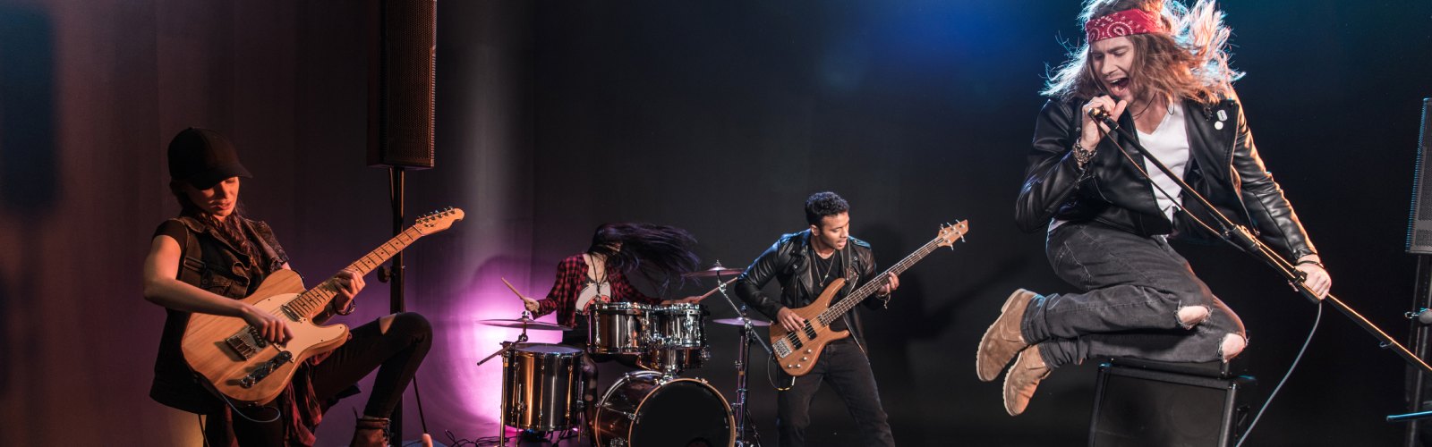 entretenimiento hard rock hotel cancun