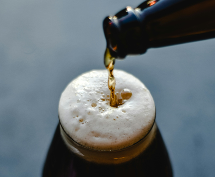 CATA DE CERVEZA INTERACTIVA
