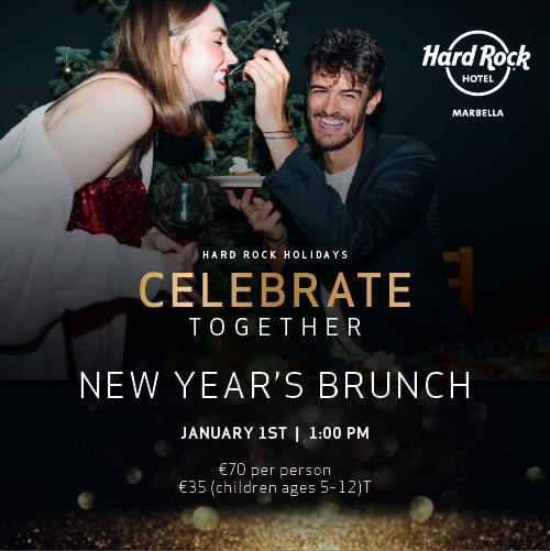 Brunch di Capodanno