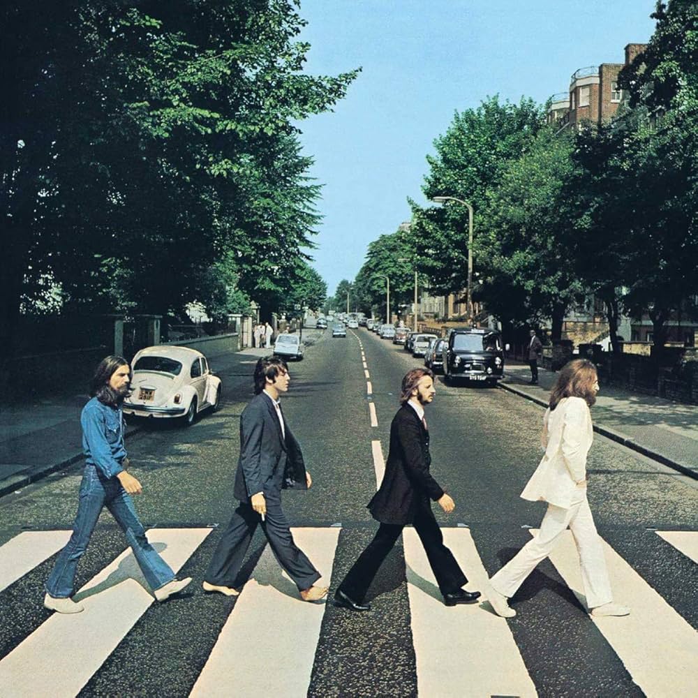 🎸 Tributo a The Beatles