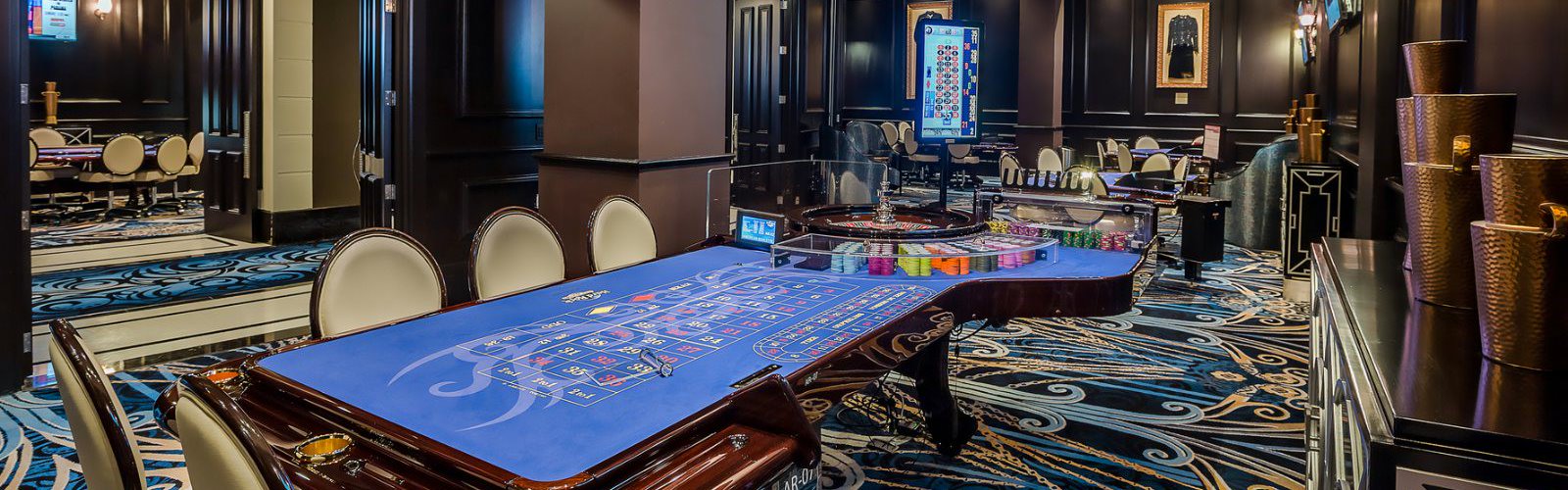 Punta Cana Casino