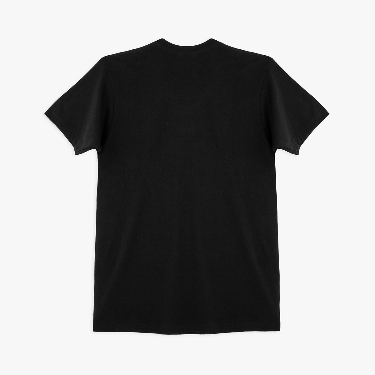 Hard Rock Games Neverland Casino Tee in Black image number 2